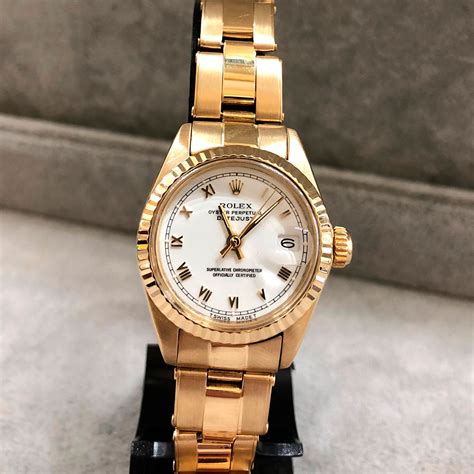 imitacion de rolex para mujer|most accurate Rolex ever made.